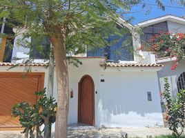 7 Habitación Casa en venta en Lambayeque, Chiclayo, Chiclayo, Lambayeque