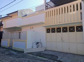 4 Bedroom House for sale in Sawahan, Surabaya, Sawahan