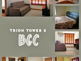 1 Habitación Departamento en alquiler en Makati City, Metro Manila, Makati City, Southern District, Metro Manila