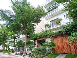 5 chambre Villa for rent in District 7, Ho Chi Minh City, Tan Phu, District 7