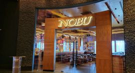 Available Units at Nobu da Nang