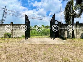  Land for sale in Pampanga, Central Luzon, Porac, Pampanga