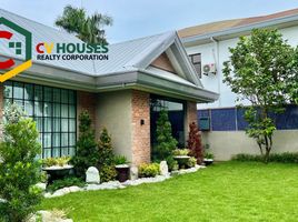 3 Bedroom Villa for rent in Angeles City, Pampanga, Angeles City