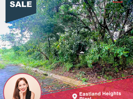Terrain à vendre à Antipolo City, Calabarzon, Antipolo City, Rizal