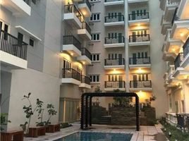  Apartment for sale in Festive Walk Mall, Iloilo City, Iloilo City