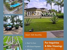  Terreno (Parcela) en venta en Santa Rosa City, Calabarzon, Santa Rosa City
