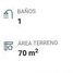 2 Bedroom House for sale in Ensenada, Baja California, Ensenada