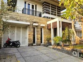 5 Habitación Villa en venta en Lakarsantri, East Jawa, Lakarsantri