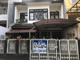 3 Bedroom House for sale in Kelapa Gading, Jakarta Utara, Kelapa Gading