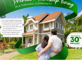  Grundstück zu verkaufen in Binan City, Calabarzon, Binan City