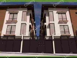 4 Bedroom Townhouse for sale in Quezon City, Metro Manila, Quezon City, Eastern District, Metro Manila, Philippines