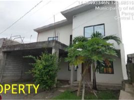 4 Bedroom House for sale in Minalin, Pampanga, Minalin