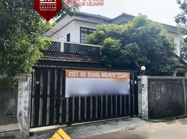  House for sale in Mampang Prapatan, Jakarta Selatan, Mampang Prapatan