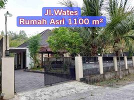 4 Bedroom House for sale in Sedayu, Bantul, Sedayu