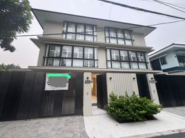 3 Bedroom Villa for rent in Greenbelt by Ayala Malls, Makati City, Makati City