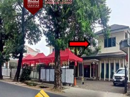  Rumah for sale in Pacific Place, Tanah Abang, Mampang Prapatan