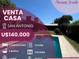 2 Habitación Casa en venta en Punilla, Cordobá, Punilla