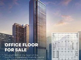 1,271 SqM Office for sale in Makati City, Southern District, Makati City