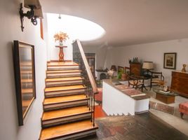 4 Bedroom House for sale in University of Piura (Lima campus), Miraflores, Miraflores