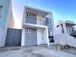 3 chambre Maison for sale in Manabi, Manta, Manta, Manabi