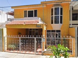 3 Schlafzimmer Villa zu verkaufen in Guadalajara, Jalisco, Guadalajara
