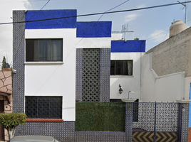 Villa 3 chambre à vendre à Gustavo A Madero, Mexico City, Gustavo A Madero