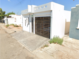 2 Schlafzimmer Haus zu verkaufen in Culiacan, Sinaloa, Culiacan