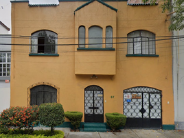 4 Schlafzimmer Villa zu verkaufen in Miguel Hidalgo, Mexico City, Miguel Hidalgo