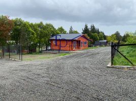 3 chambre Villa for rent in Los Lagos, Puerto Varas, Llanquihue, Los Lagos