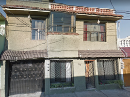 4 Schlafzimmer Villa zu verkaufen in Gustavo A Madero, Mexico City, Gustavo A Madero