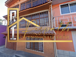 3 Habitación Villa en venta en Iztapalapa, Ciudad de México, Iztapalapa