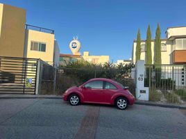  Grundstück zu verkaufen in El Marques, Queretaro, El Marques