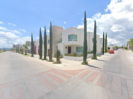 4 Schlafzimmer Haus zu verkaufen in Mexquitic De Carmona, San Luis Potosi, Mexquitic De Carmona, San Luis Potosi