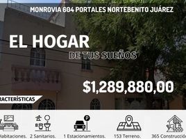 4 Habitación Casa en venta en Miguel Hidalgo, Ciudad de México, Miguel Hidalgo, Ciudad de México, México