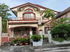 4 Bedroom House for sale in Manila International Airport LRT-1, Pasay City, Las Pinas City