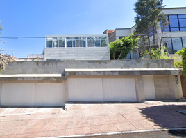 4 Schlafzimmer Villa zu verkaufen in Naucalpan De Juarez, Mexico, Naucalpan De Juarez