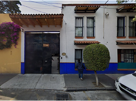 5 Schlafzimmer Haus zu verkaufen in Alvaro Obregon, Mexico City, Alvaro Obregon