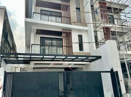 4 Schlafzimmer Haus zu verkaufen in Pasig City, Metro Manila, Pasig City, Eastern District
