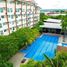 1 Habitación Departamento en venta en Pasig City, Metro Manila, Pasig City