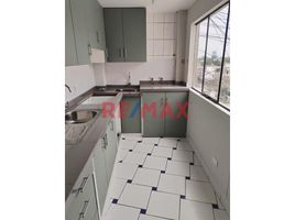 3 chambre Appartement for sale in San Luis, Lima, San Luis