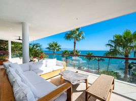 5 chambre Condominium for sale in Nayarit, Compostela, Nayarit