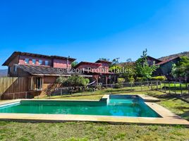 11 Habitación Casa en alquiler en Curacavi, Melipilla, Curacavi