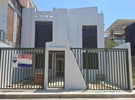 6 Habitación Casa en venta en Piura, Castilla, Piura, Piura