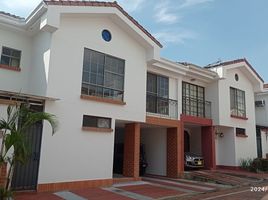 4 Habitación Casa en venta en Valle Del Cauca, Cali, Valle Del Cauca