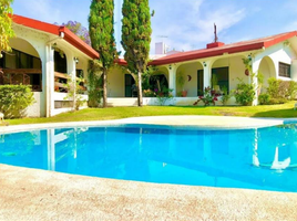 6 Schlafzimmer Haus zu verkaufen in Atlatlahucan, Morelos, Atlatlahucan