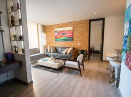 1 Bedroom Condo for rent in Cundinamarca, Bogota, Cundinamarca