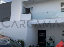 3 Habitación Villa en venta en Irapuato, Guanajuato, Irapuato