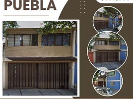4 Schlafzimmer Villa zu verkaufen in San Andres Cholula, Puebla, San Andres Cholula