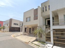 3 Schlafzimmer Haus zu verkaufen in Monterrey, Nuevo Leon, Monterrey