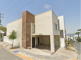 Villa 3 chambre à vendre à Monterrey, Nuevo Leon, Monterrey